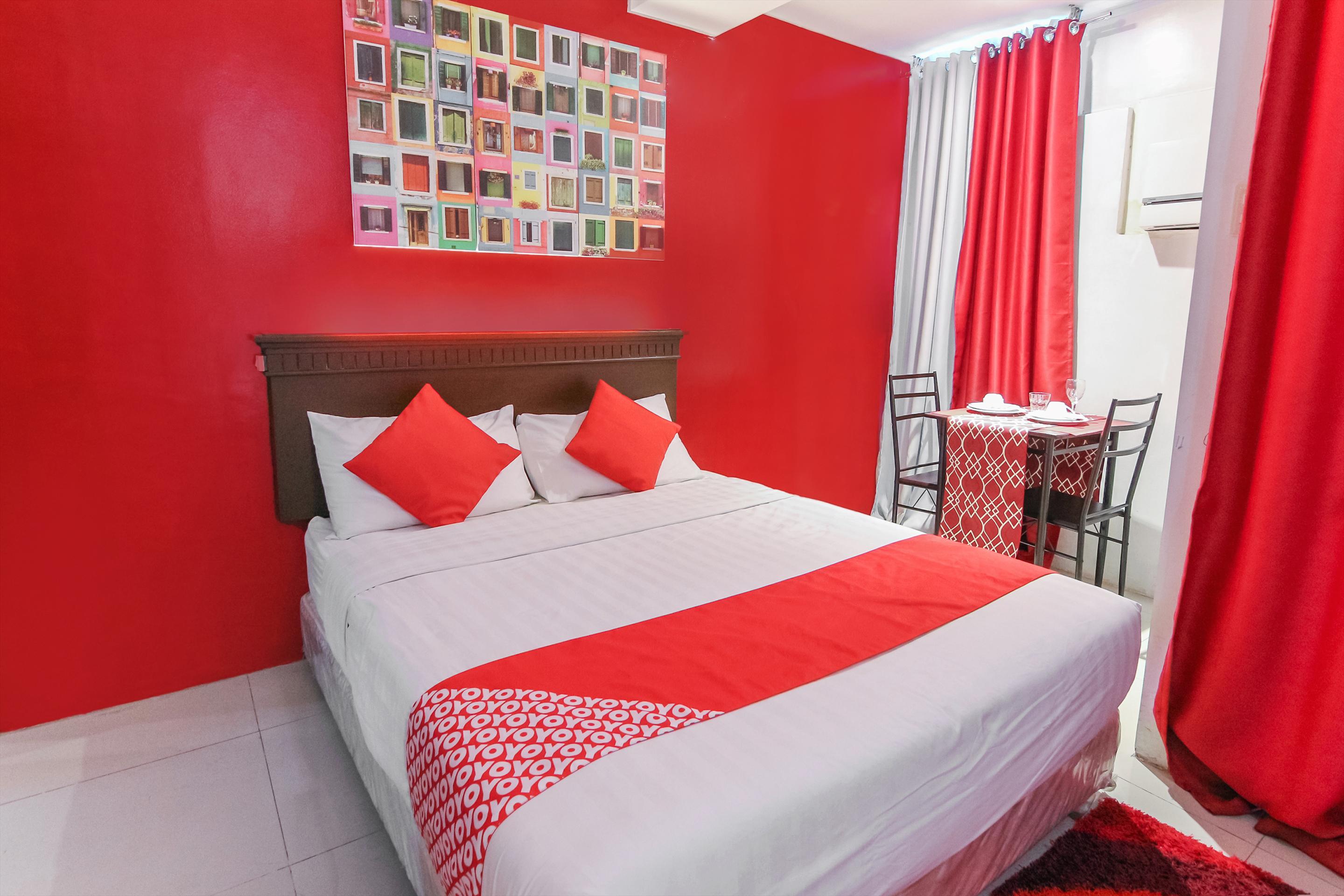 Melbourne Suites Makati City Exterior photo